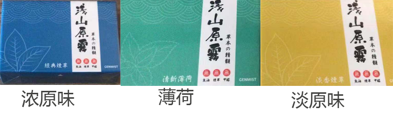 美国:管控力度连升级 对卷烟零售户、电子烟实体店等销售
