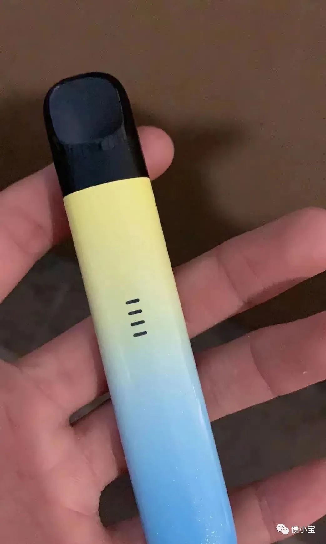 悦刻relx这个电子烟怎么样